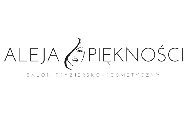 Aleja pieknosci logo