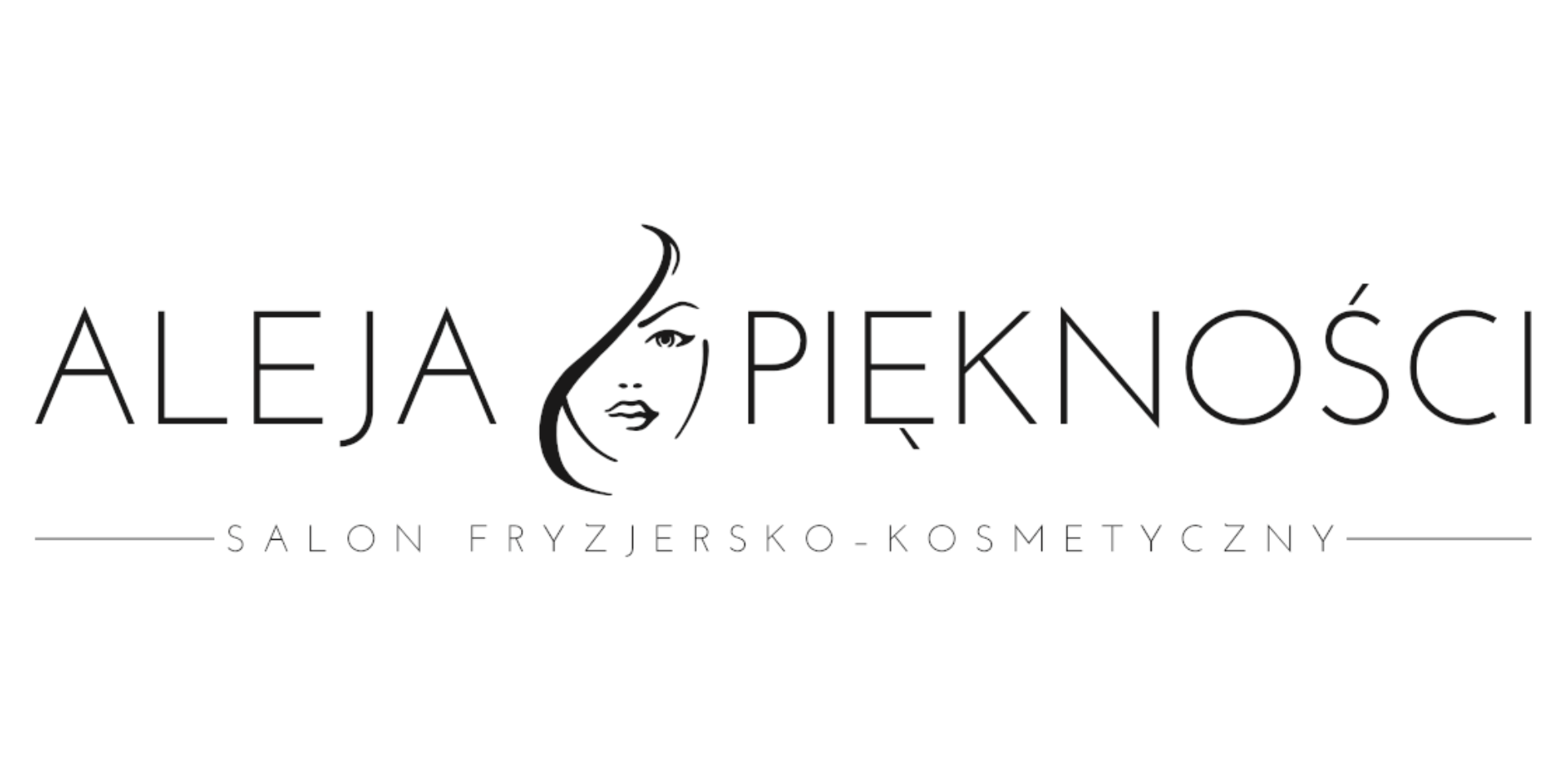 Aleja pieknosci logo