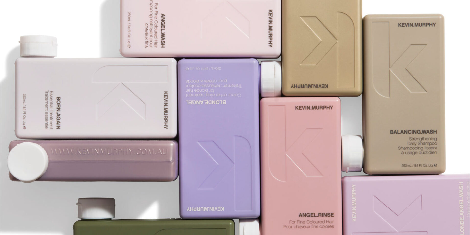 Kevin murphy kosmetyki bialystok