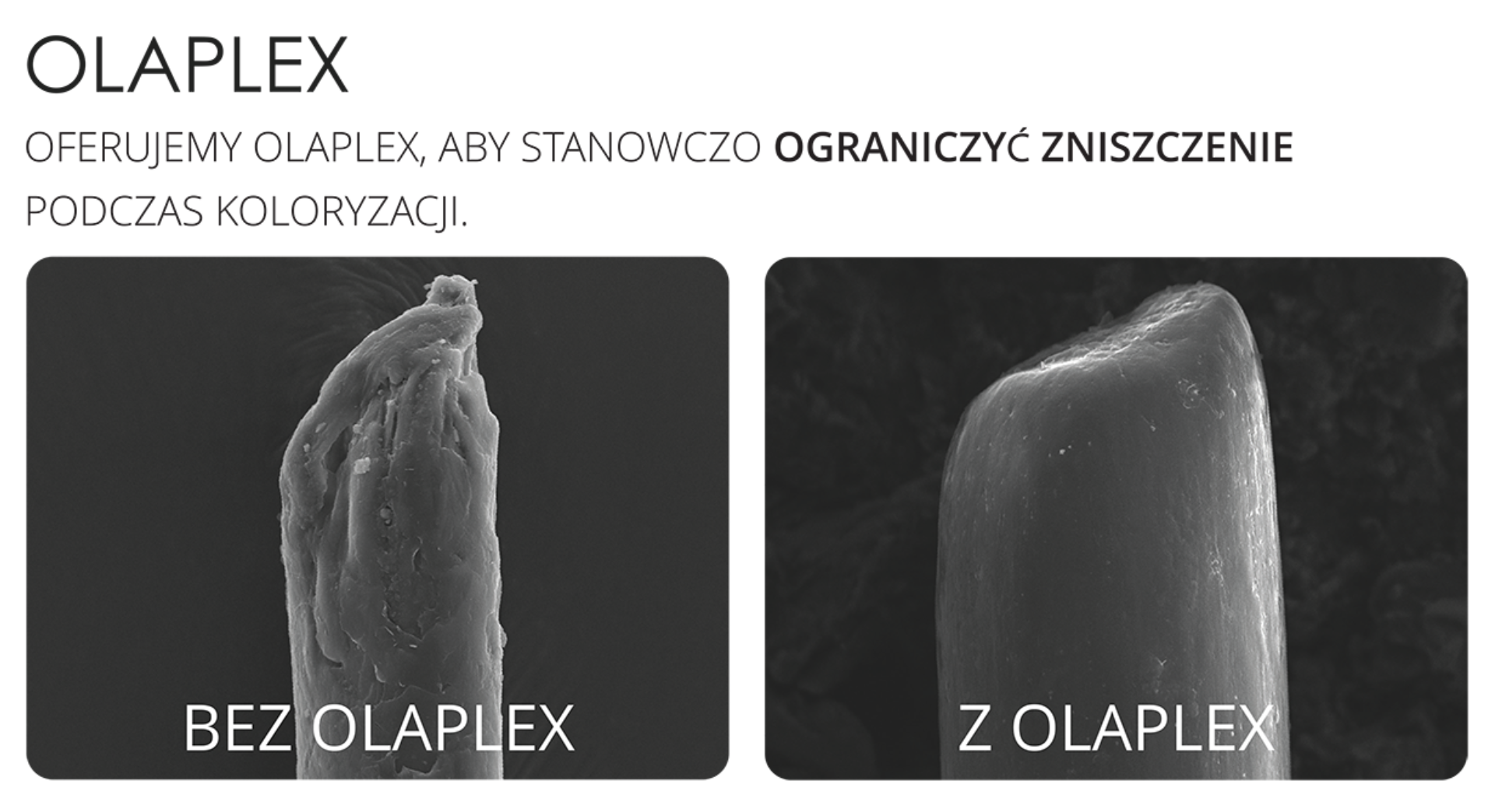 Olaplex 2 bialystok