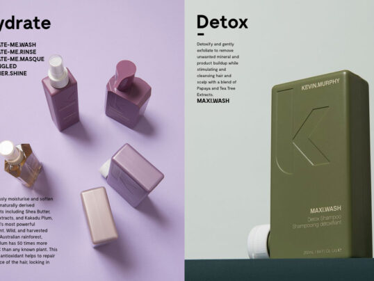 Kosmetyki kevin murphy hydrate detox